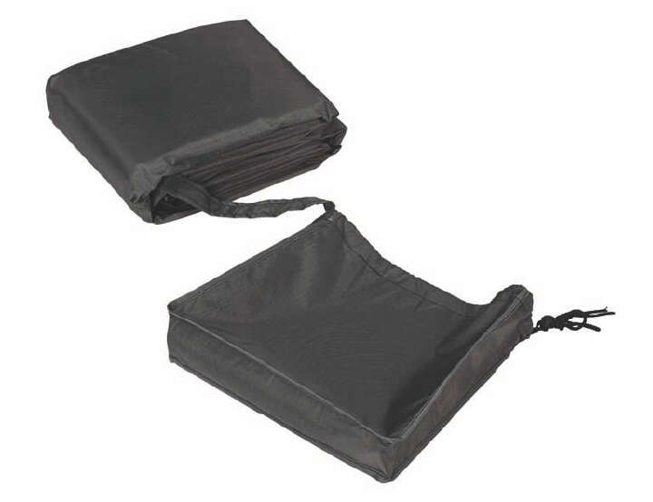 AeroCover Schirmhülle H165 x B25/35 cm